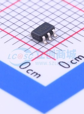 电压基准芯片 REF3225AIDBVT SOT23-6 TI/德州 电子元器件配套