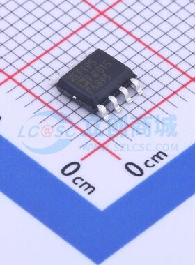 电压基准芯片 REF195FSZ-REEL SOIC-8 ADI(亚德诺) 电子元件配单