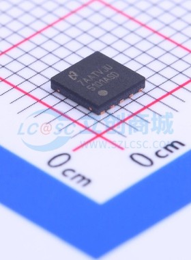 栅极驱动芯片 LM5101ASD/NOPB WSON-10 TI/德州 电子元件原装正品