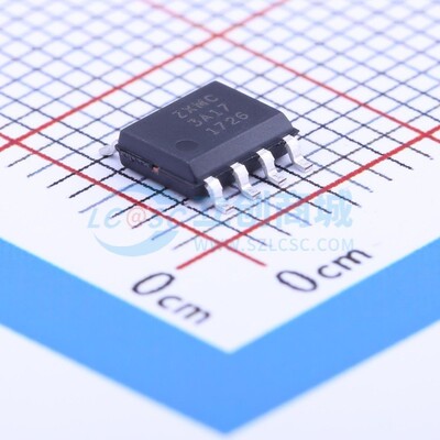 场效应管(MOSFET) ZXMC3A17DN8TA SOIC-8 DIODES(美台) 原装正品