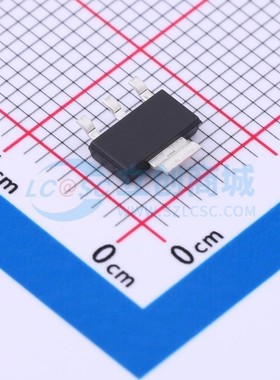 线性稳压器(LDO) TLE42664GHTMA2 SOT-223-4 Infineon(英飞凌)