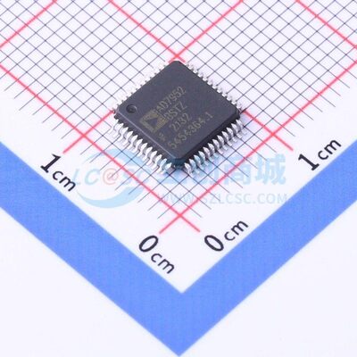 模数转换芯片ADC AD7952BSTZ LQFP-48 ADI(亚德诺) 电子元件配单