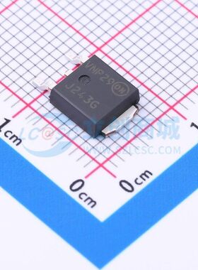 三极管(BJT) NJVMJD243T4G DPAK-3 onsemi(安森美) 电子元件配单