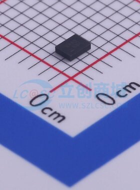 模拟开关/多路复用器 FSA2257L10X MicroPak-10 onsemi(安森美)