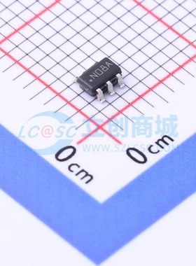 电压基准芯片 LMV431AIM5/NOPB SOT23-5 TI/德州 电子元器件配套