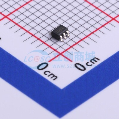 电流感应放大器 INA213AQDCKRQ1 SC-70-6 TI/德州 电子元器件配单