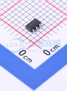 运算放大器 NCS7101SN2T1G SOT23-5 onsemi(安森美) 电子元件原装