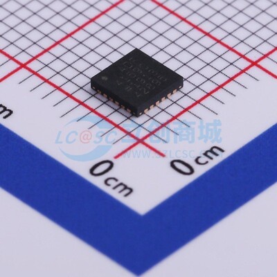 时钟发生器/频率合成器 ADF4159CCPZ-RL7 LFCSP-24 ADI(亚德诺)