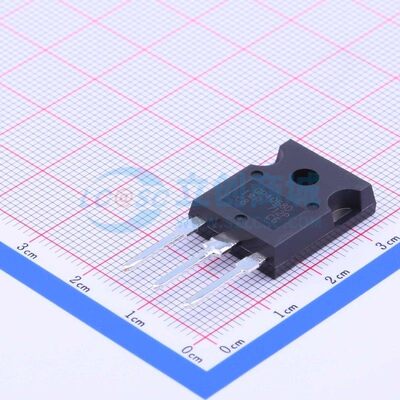 IGBT管/模块 IRGP4068DPBF TO-247 Infineon(英飞凌) 电子元器件