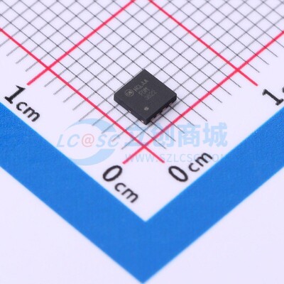场效应管(MOSFET) FDM3622 WDFN-8 onsemi(安森美) 电子元件配单