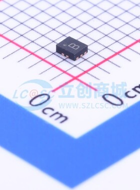 模拟开关多路复用器 ADG772BCPZ-REEL7 LFCSP-10 ADI(亚德诺)