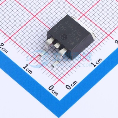 场效应管(MOSFET) AUIRFZ24NS D2PAK Infineon(英飞凌) 原装正品