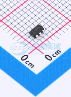 单稳态多谐振荡器 LTC6993IS6-1#TRMPBF TSOT-23-6L ADI(亚德诺)