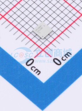 ADC/DAC芯片 AMC60804YBHR DSBGA-36(2.6x2.6) TI/德州 原装正品