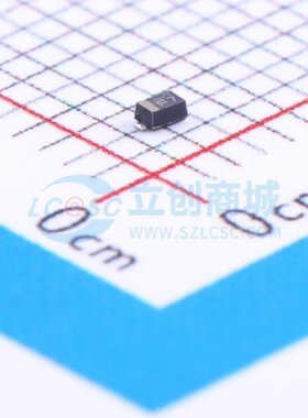 静电保护器(TVS/ESD) RSB6.8STE61 SOD-523 ROHM(罗姆) 原装正品