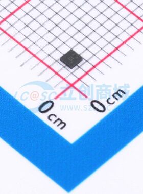 电池管理芯片 BQ298000RUGR QFN-8 TI/德州 电子元器件 原装正品