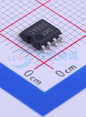 比较器 BA2903SF-E2 SOIC-8 ROHM(罗姆) 电子元器件配单原装正品