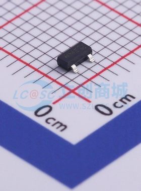 静电放电(ESD)保护器件 MMBZ27VCL.215 SOT-23 Nexperia(安世)