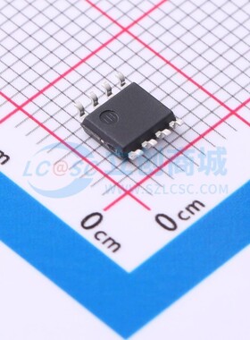 LED驱动 IRS25411STRPBF SOIC-8 Infineon(英飞凌) 电子元件配单