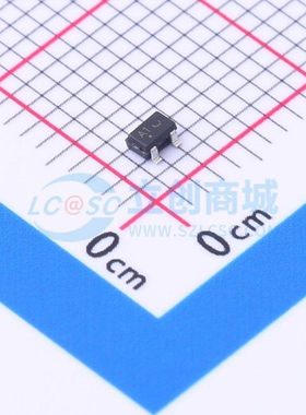 通用二极管 SBAW56WT1G SC-70-3 onsemi(安森美) 电子元器件配单