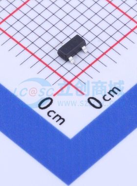 三极管(BJT) DSS20200L-7 SOT-23 DIODES(美台) 电子元器件配单