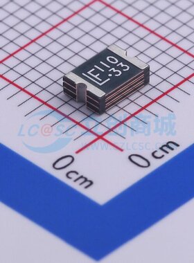 自恢复保险丝 1812L110/33MR-A 1812 Littelfuse(进口力特) 原装