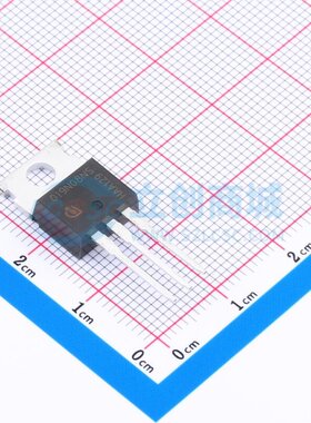 场效应管(MOSFET) IPP019N08NF2SAKMA1 TO-220-3 Infineon(英飞凌