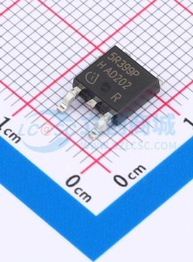 场效应管(MOSFET) IPD50R399CP TO-252-3 Infineon(英飞凌) 原装