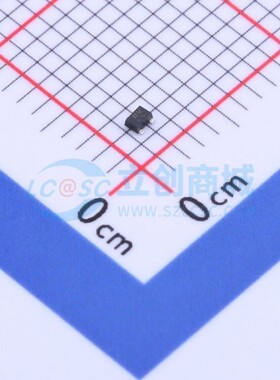 场效应管(MOSFET) RSM002N06T2L SOT-723 ROHM(罗姆) 原装正品