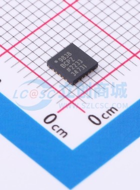 数字频率合成 AD9838BCPZ-RL7 LFCSP-20 ADI(亚德诺) 原装正品