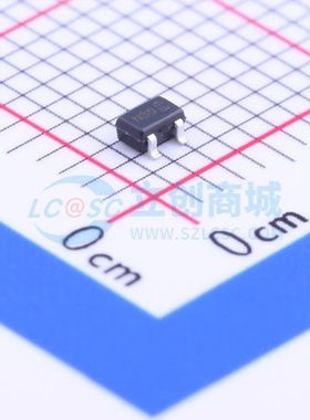 场效应管(MOSFET) DMN3067LW-7 SOT-323 DIODES(美台) 原装正品