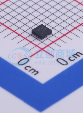 转换器/电平移位器 FXMA2104UMX UMLP-12 onsemi(安森美)