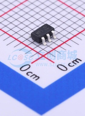 场效应管(MOSFET) DMP2130LDM-7 SOT-23-6 DIODES(美台) 原装正品