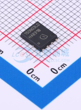 场效应管(MOSFET) BSC150N03LDGATMA1 TDSON-8 Infineon(英飞凌)