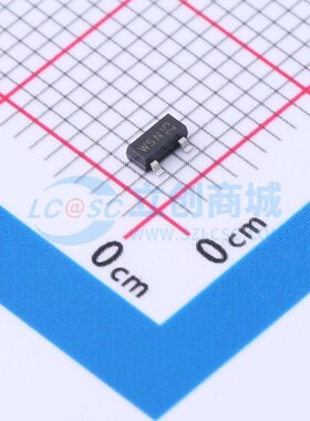 场效应管(MOSFET) NXV90EPR TO-236AB Nexperia(安世) 电子元器件