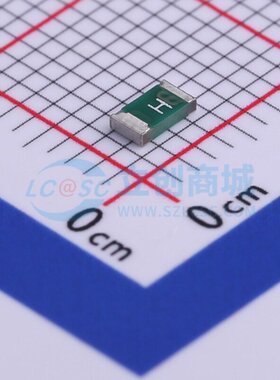 自恢复保险丝 nanoSMD600LR-2 1206 Littelfuse(力特) 元器件