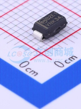 肖特基二极管 MBRA210ET3G SMA onsemi(安森美) 电子元器件