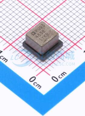 DC-DC电源模块 LTM4638EY#PBF BGA-49 ADI(亚德诺) 电子元件配单