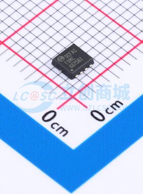 场效应管(MOSFET) FDMC6675BZ Power-33-8 onsemi(安森美) 元器件