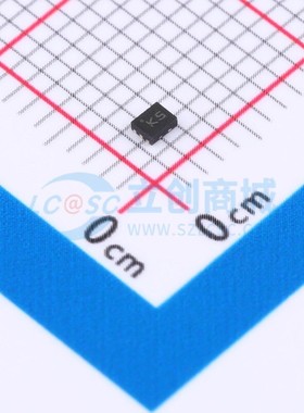 运算放大器 TSV991AIQ1T DFN-6 ST(意法半导体) 电子元器件 原装