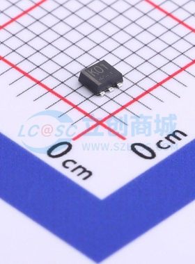 场效应管(MOSFET) US6K1TR SOT-363T ROHM(罗姆) 原装正品