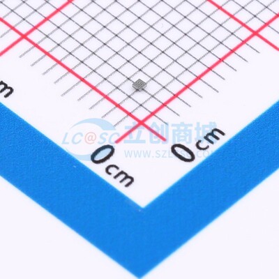线性稳压器(LDO) NCP110AFCT120T2G WLCSP-4(0.6x0.6) onsemi(安