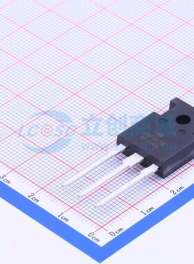 达林顿管 TIP147G TO-247S onsemi(安森美) 电子元件配单原装正品