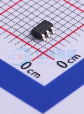 监控和复位芯片 TPS3125L30DBVR SOT-23-5 TI/德州 电子元件配单