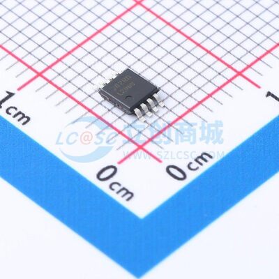 比较器 LM2903M8-13 MSOP-8 DIODES(美台) 电子元器件原装正品
