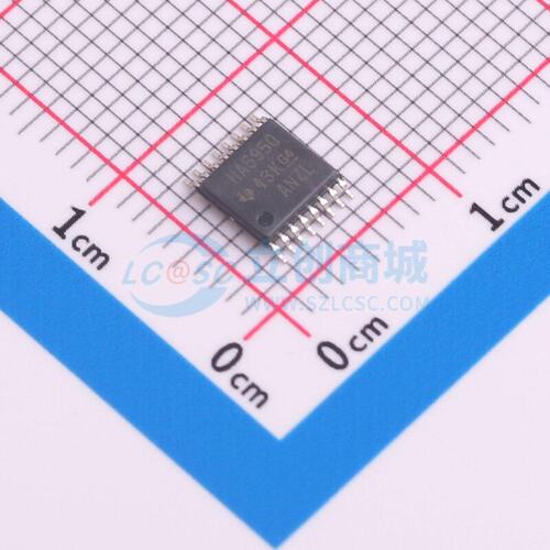 移位寄存器 SN74AHC595QPWRQ1 TSSOP-16 TI/德州 电子元器件配单