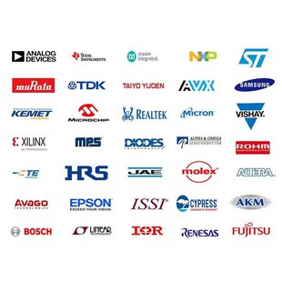 DC-DC电源芯片 TPS51275B-1RUKT WQFN-20 TI/德州 电子元器件配单