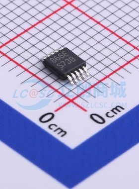 DC-DC电源芯片 LM5030MM/NOPB VSSOP-10 TI/德州 电子元器件配单