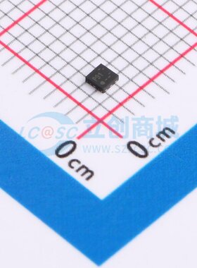 信号缓冲器/中继器/分配器 PCA9509GM,125 XQFN-8(1.6x1.6) 安世