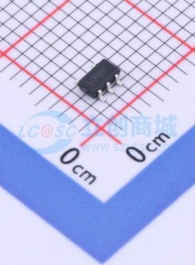 缓冲器/驱动器/收发器 NLVVHC1GT126DT1G TSOP-5 onsemi(安森美)